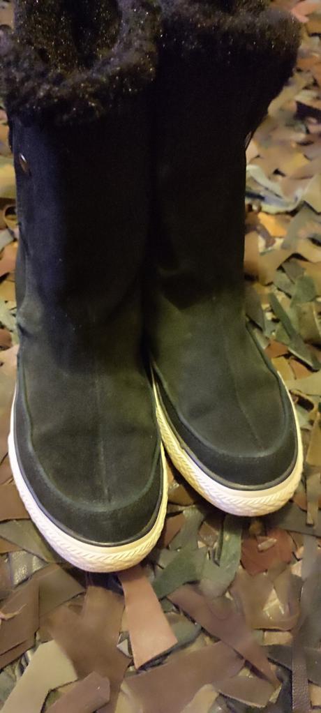 Čižmy converse, converse,36