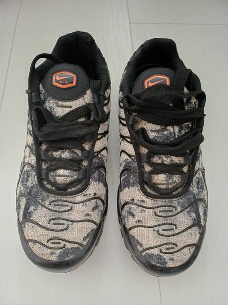 Nike tenisky, nike,36