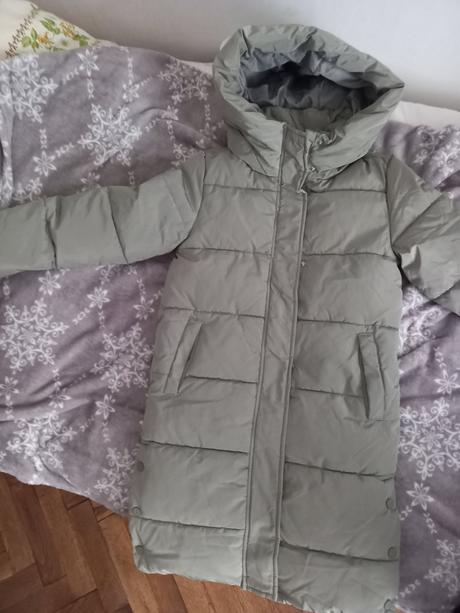 Bunda na zimu, takko,140