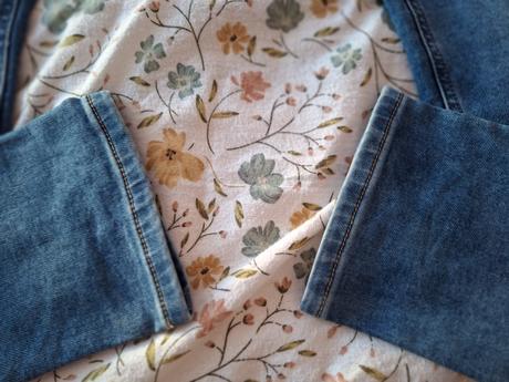 Elastické rifle, c&a,170