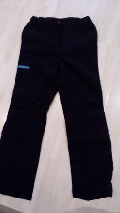 Nohavice, crivit,134