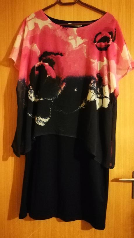 Príežitostné šaty, 44