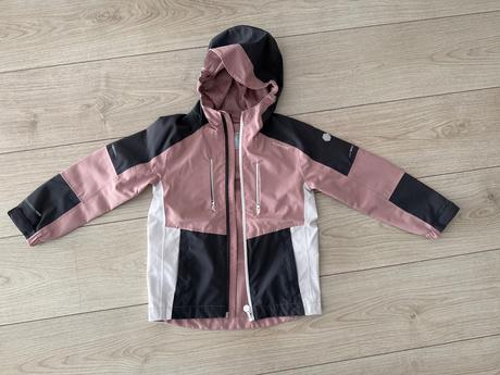 Jesenná / jarná bunda, regatta,116