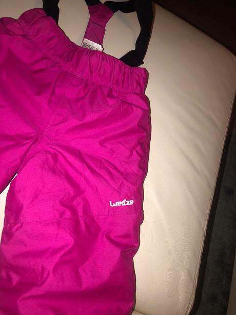 Otepľovačky zn. wedze, wedze,98