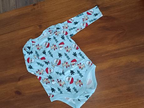 Vianočné body 2x, 74