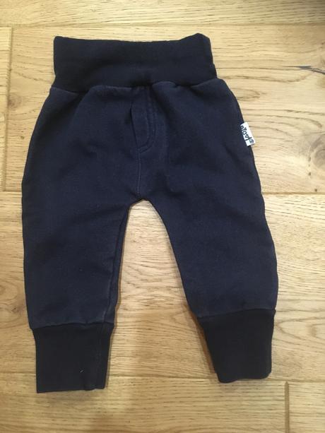 Zateplene riflove leginky, 68