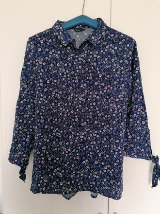 Dámska košela, house,m