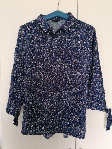 Dámska košela, house,m