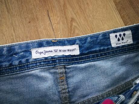 Rifle pepe jeans, pepe jeans,xs