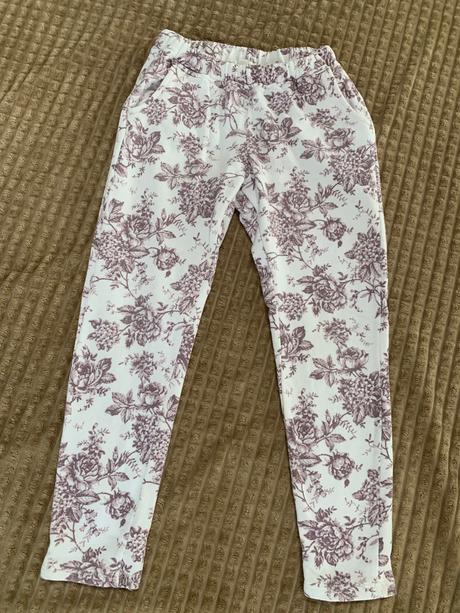 Teplaky newbie, newbie,116