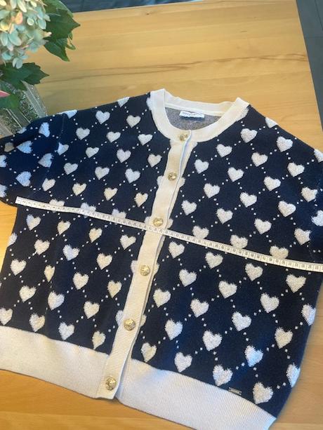 Lindex sveter- velkost l, lindex,l