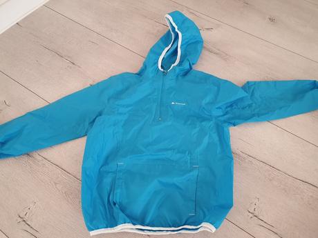 Prsiplastova bunda, 122