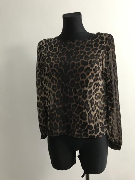 Leo blúzka new look, new look,m