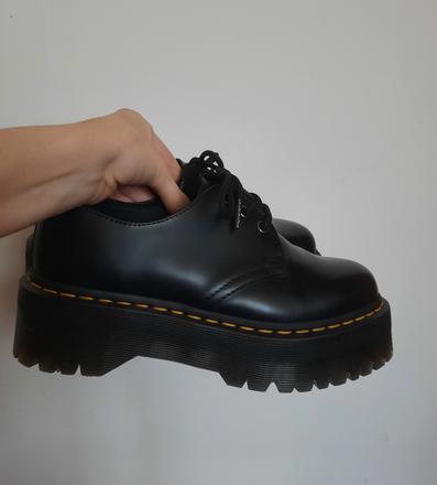 Dr. martens 1461 quad koža 39, 39