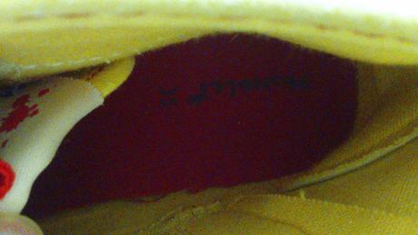 Plátenky monelli, 35