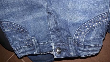 Riflicky pre slecnu, dopodopo,116