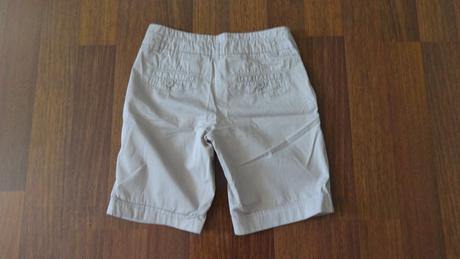 Yessica kraťasy v.36, yessica,36