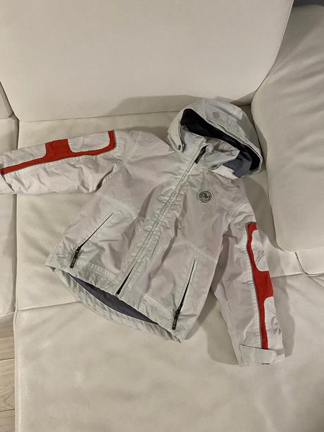 Zimná bunda, salewa,104