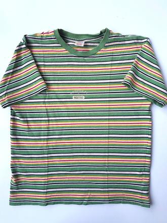 Pásikavé tričko, next,158