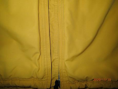 Lyžiarska bunda málo nosená, nordblanc,xl