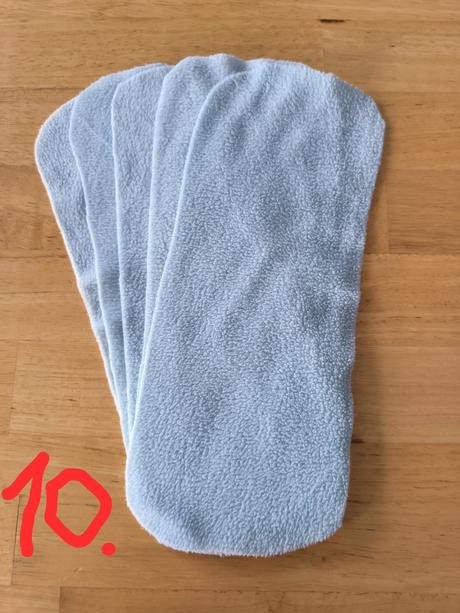Látkové plienky sovick, 7 kg - 18 kg