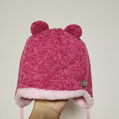 Dievčenská zimná čiapka rada, rada,80