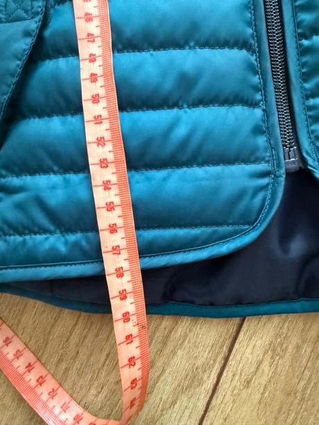 Vesta, decathlon,158