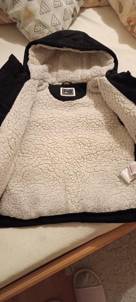 Zimusne vetrovky, 110