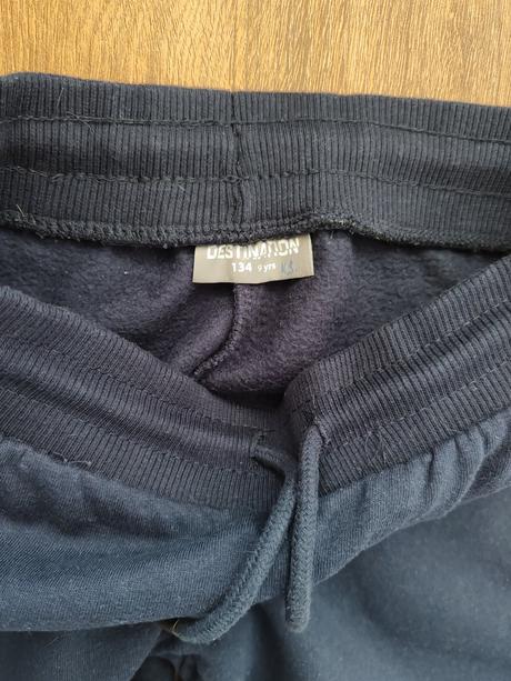 Tepláky, pepperts,134