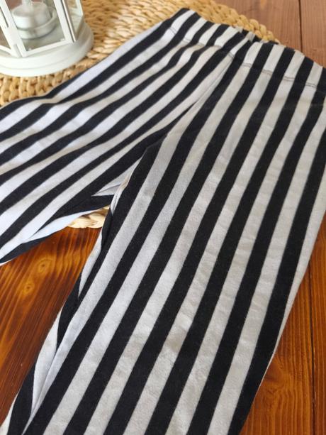 Pásikavé legíny 122-128, 122