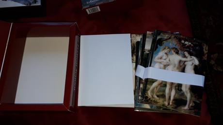 Pohľadnice maliarov, 