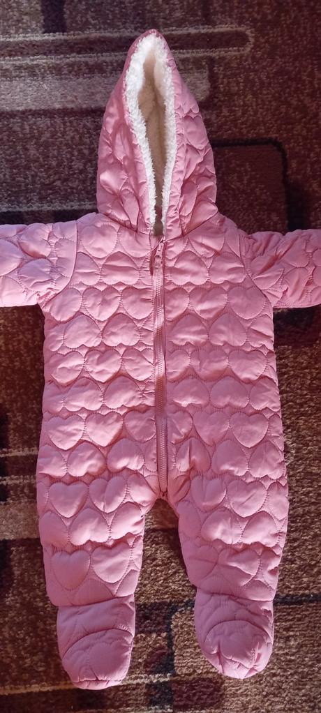 Overal pre dievčatko, 62