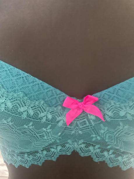 Podprsenka hunkemuller, 70c