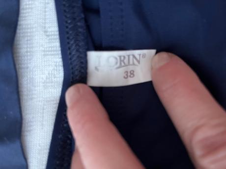 Tehotenské plavky, m