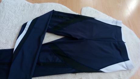 Shein dámske legíny, s