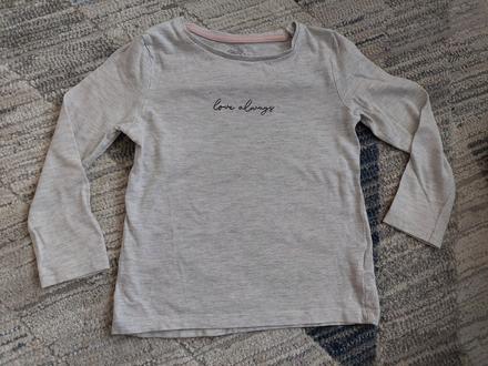 Tričko č.110, f&f,110