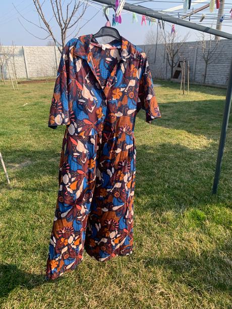 Nenosene saty damske, s