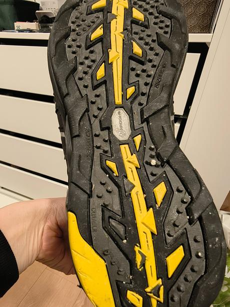 Pracovné topánky, 42