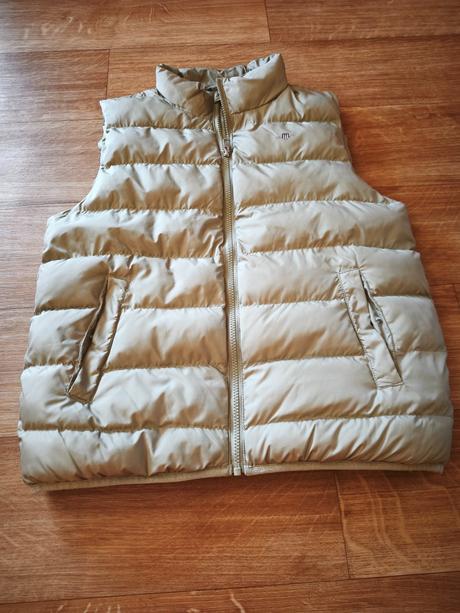 Vesta gant, gant,158