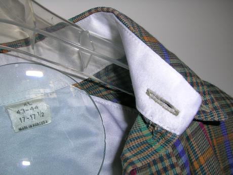 Kvalitná pánska košeľa things, h&m,xl