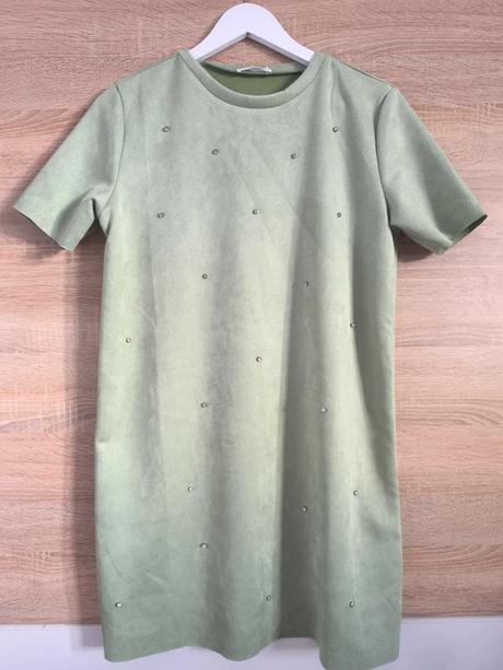 Šaty - nové, reserved,s