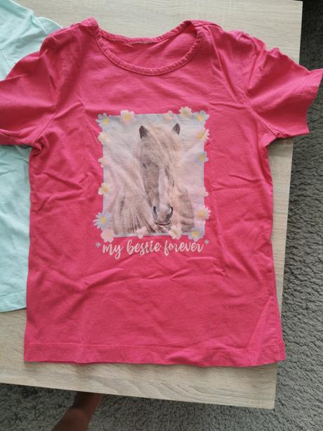 Tričká 146, bonprix,146