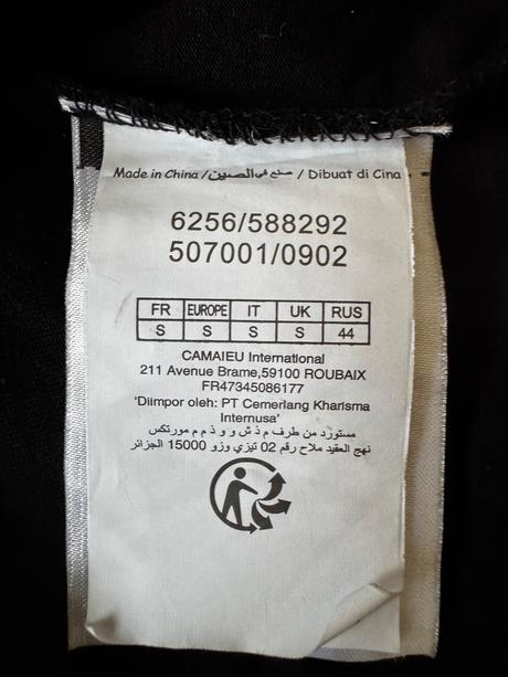 Elegantne tielko s trblietkami, s