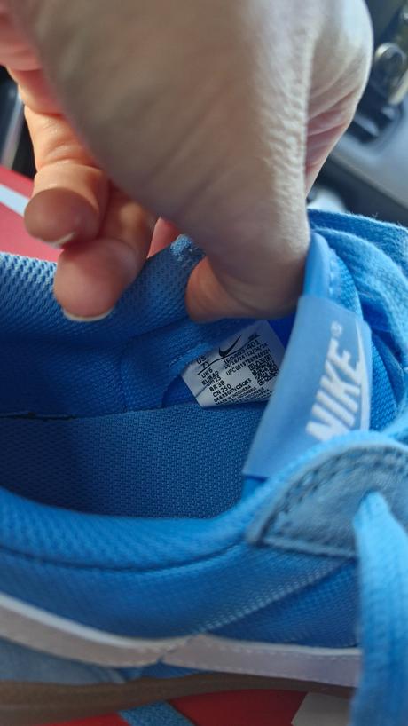 Nike tenisky, nike,40