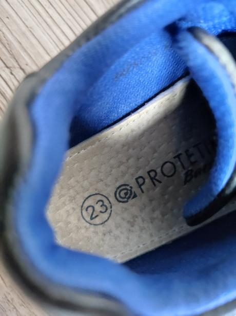 Protetika barefoot brendon, protetika,23