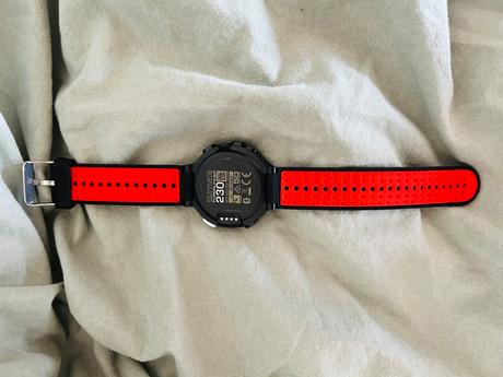 Hodinky harmin forrunner 230, garmin