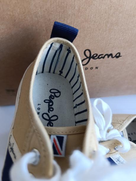 Tenisky, pepe jeans,33