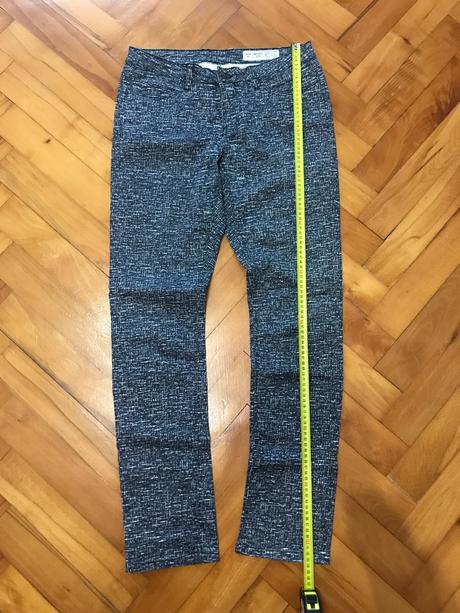 Skinny nohavice, esmara,40