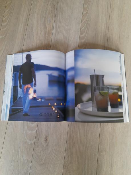 Bill granger - bills open kitchen, 