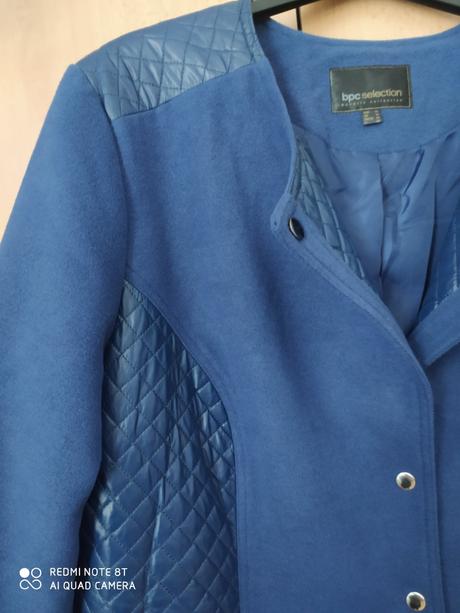 Kabát, bonprix,54
